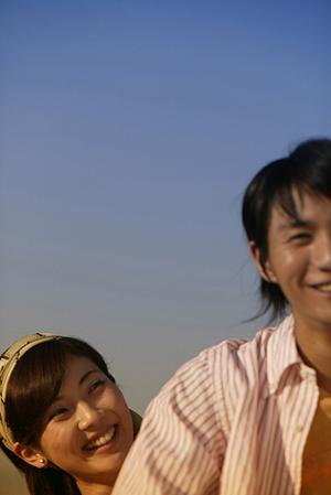 新しい出会いの形はマッチングアプリ