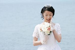 エクセルコ ダイヤモンド 長野店のブライダルジュエリーのご紹介