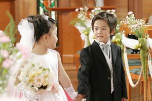 専門の仲人士が二人三脚でアドバイス